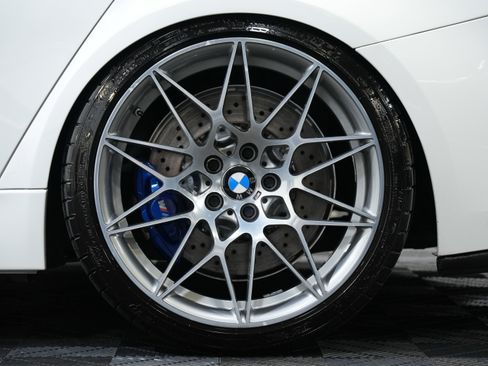 Used 2017 BMW M3 image 66