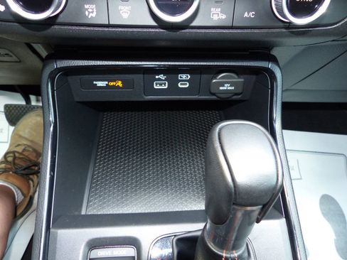 Used 2023 Honda CR-V Sport image 51