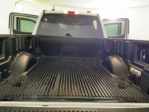Used 2023 Ford F250 XLT AWD/4WD image 29
