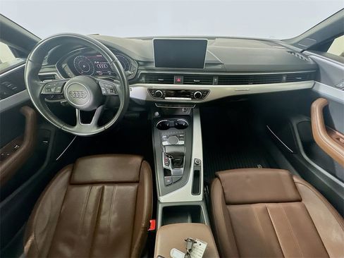 Used 2019 Audi A5 2.0T Premium Plus w/ Premium Plus image 10