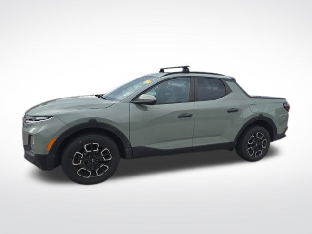 Used 2023 Hyundai Santa Cruz SEL w/ Activity Package AWD/4WD image 6