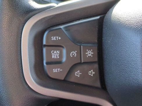 Used 2025 Ford Bronco Outer Banks AWD/4WD image 16