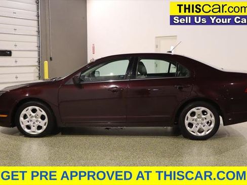 Used 2011 Ford Fusion SE w/ 201A Rapid Spec Order Code FWD image 5