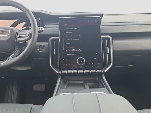 New 2026 GMC Acadia AT4 w/ Luxury Package AWD/4WD image 14