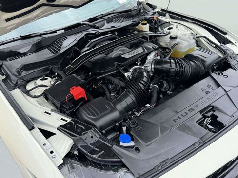 Used 2025 Ford Mustang GT Premium w/ 60th Anniversary Package RWD image 70