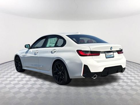 New 2026 BMW 330i Sedan image 5