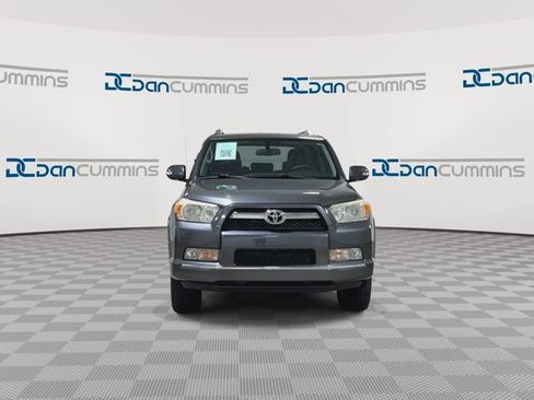 Used 2010 Toyota 4Runner SR5 AWD/4WD image 3