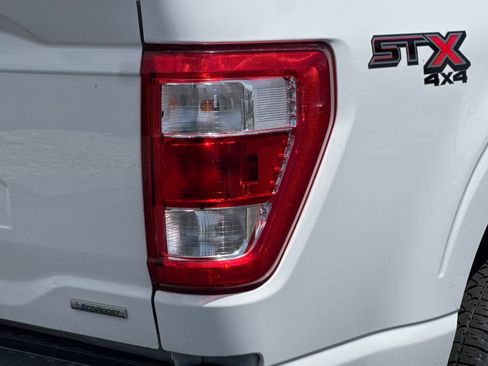 Used 2023 Ford F150 XL w/ STX Appearance Package AWD/4WD image 24