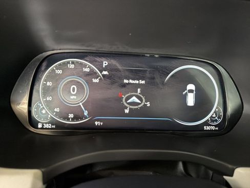 Used 2022 Hyundai Palisade Calligraphy FWD image 17