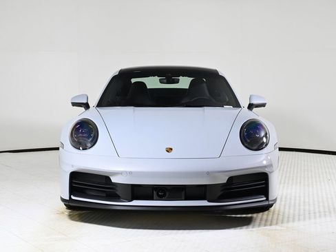 Certified 2026 Porsche 911 Carrera S image 10