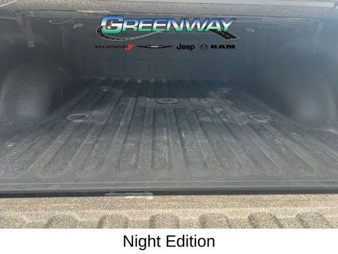 Used 2022 RAM 2500 Laramie w/ Night Edition AWD/4WD image 7