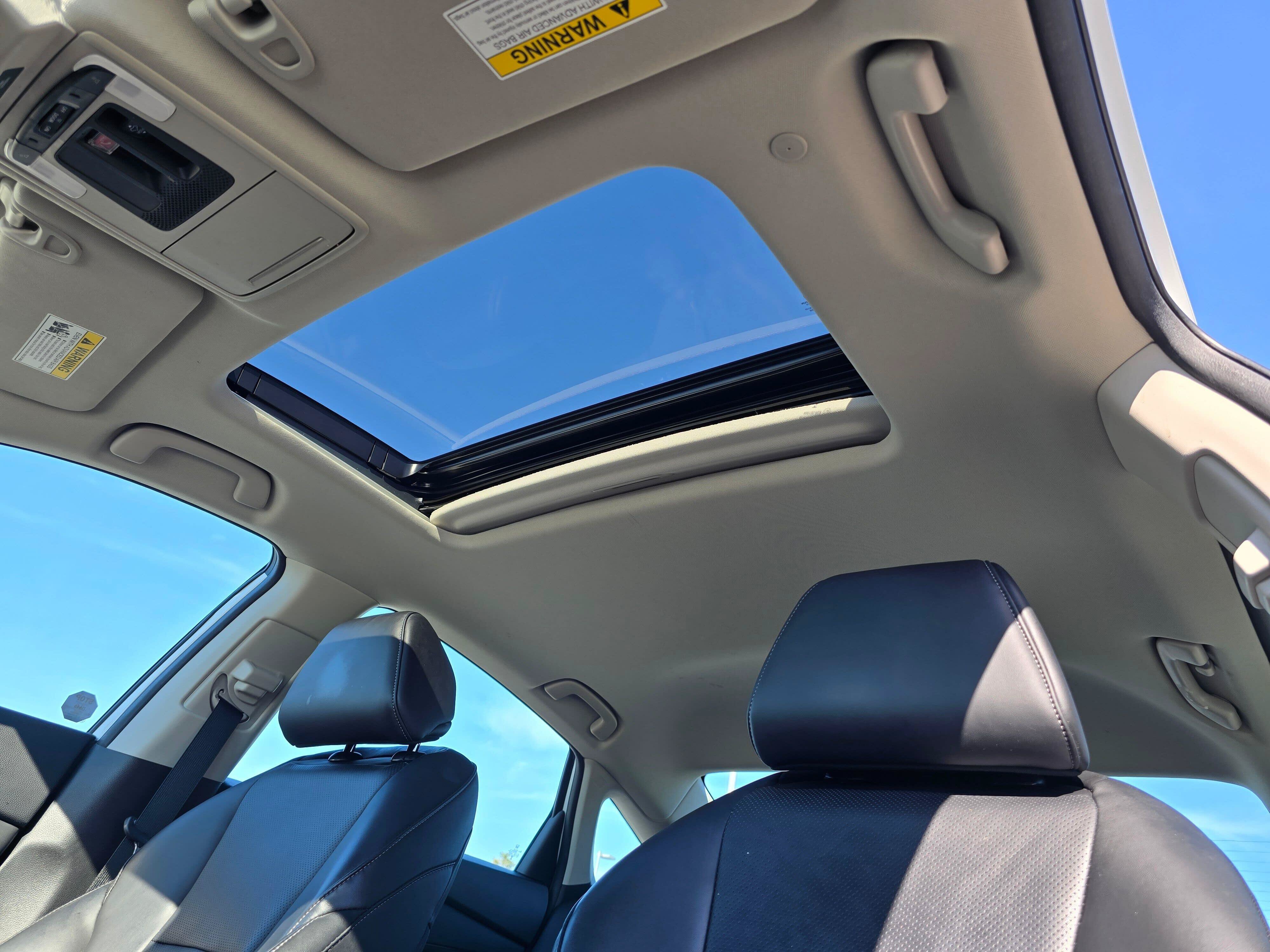 Used 2023 Honda Accord EX-L image 27