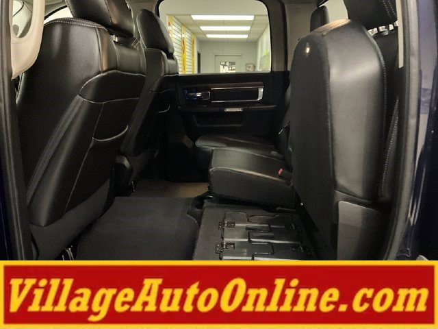 Used 2013 RAM 2500 Laramie w/ Convenience Group AWD/4WD image 31