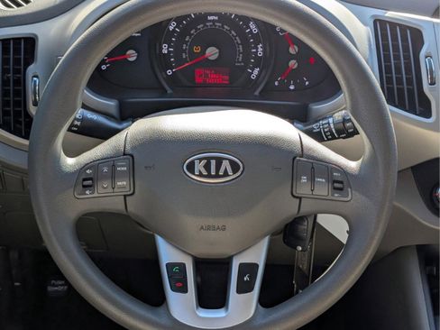 Used 2012 Kia Sportage LX w/ Convenience Pkg image 29
