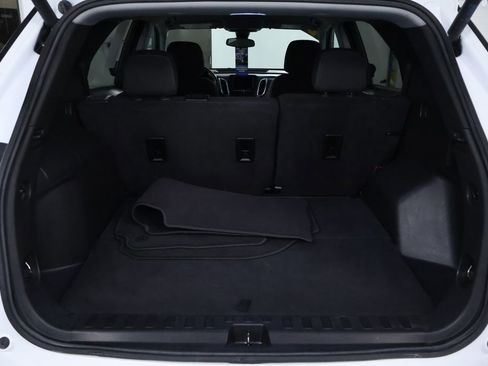 Used 2024 Chevrolet Equinox LT image 16