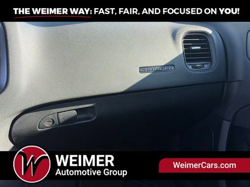 Used 2023 Dodge Charger GT w/ Blacktop Special Edition AWD/4WD image 25