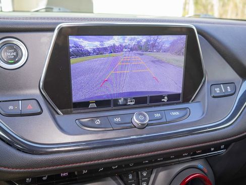 Used 2021 Chevrolet Blazer RS w/ Enhanced Convenience Package image 24