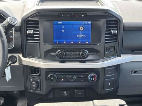 Used 2021 Ford F150 XL w/ Equipment Group 101A High image 24