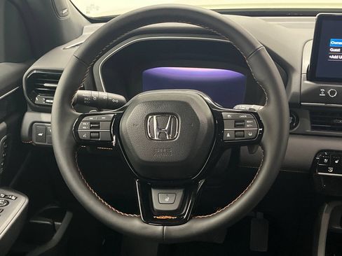 New 2026 Honda Passport TrailSport Elite image 12