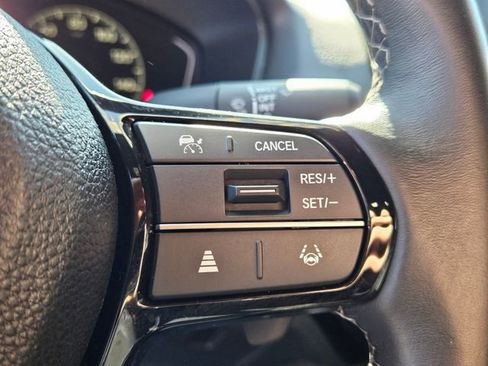 Used 2024 Honda Civic Sport image 21