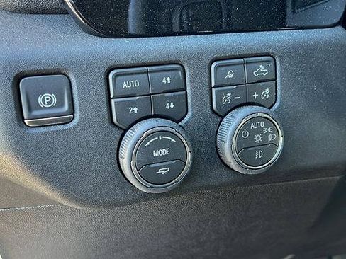 New 2026 Chevrolet Silverado 2500 LT w/ Trail Boss Package image 29