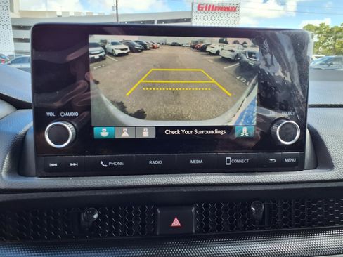 Used 2024 Honda CR-V Sport image 6