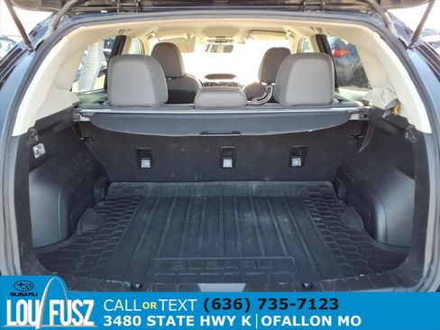 Used 2023 Subaru Crosstrek 2.5i Sport image 29