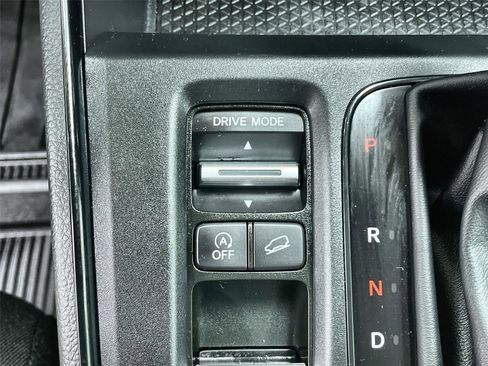 Certified 2025 Honda CR-V EX image 20