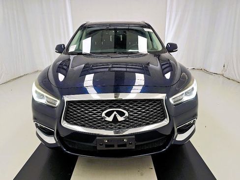 Used 2018 INFINITI QX60 Luxe w/ Premium Package AWD/4WD image 5