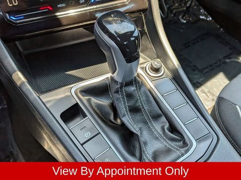 Used 2025 Volkswagen Jetta Sport FWD image 18