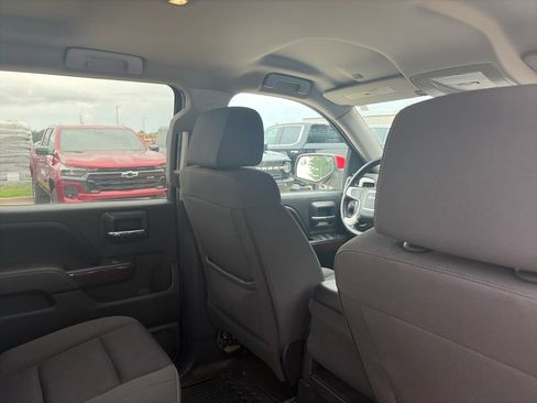 Used 2017 GMC Sierra 1500 SLE AWD/4WD image 13