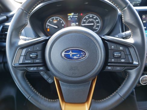 Used 2024 Subaru Forester Wilderness image 25
