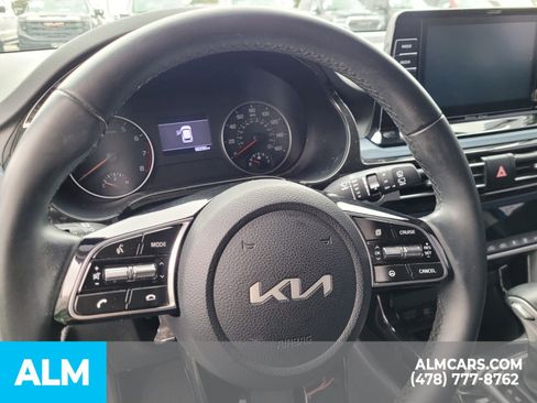 Used 2023 Kia Seltos S image 22