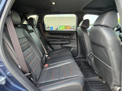 Used 2025 Honda CR-V Sport-L image 25