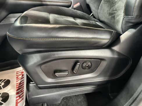 Certified 2026 Ford Explorer Tremor w/ Tremor Ultimate Package AWD/4WD image 13