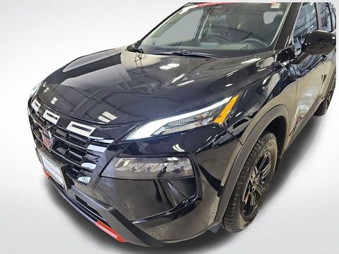 Used 2026 Nissan Rogue SV image 26