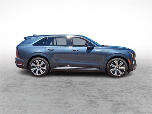 New 2025 Cadillac Escalade IQ Luxury 1 image 2