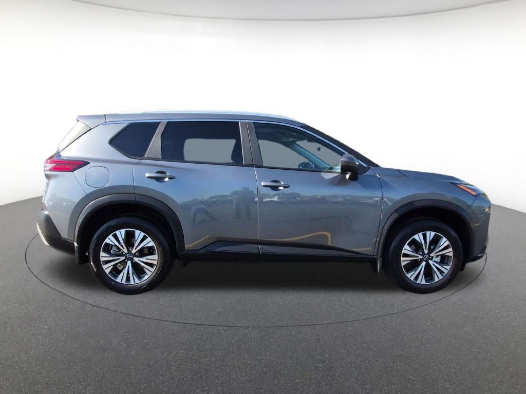 Used 2023 Nissan Rogue SV w/ SV Premium B Package AWD/4WD image 4
