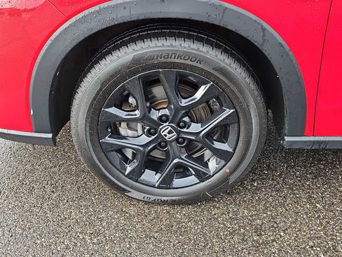 Certified 2024 Honda HR-V Sport image 22
