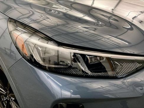 Certified 2023 Ford Escape ST-Line Elite AWD/4WD image 27