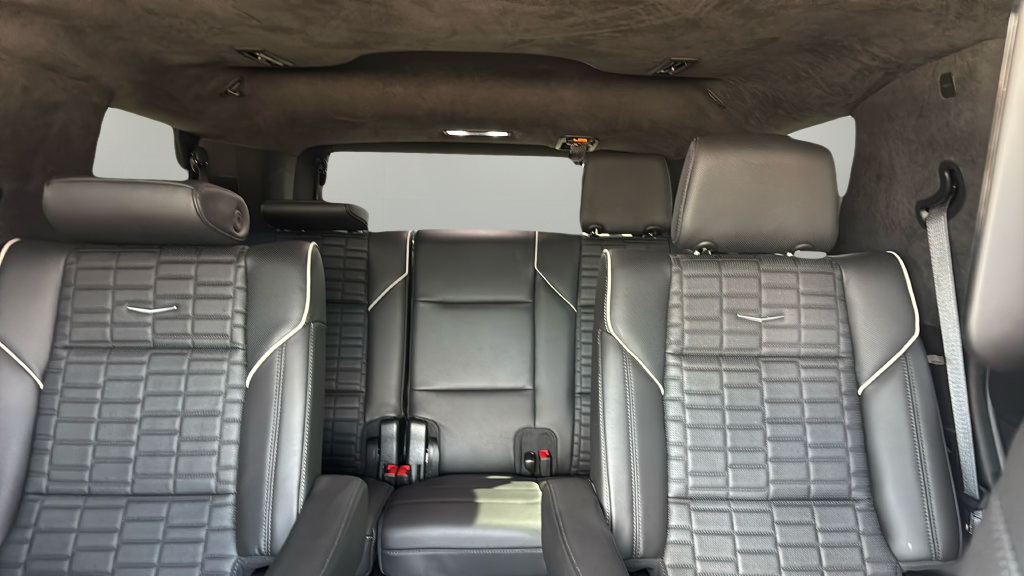 Used 2024 Cadillac Escalade V AWD/4WD image 38