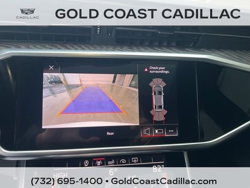 Used 2019 Audi A6 2.0T Premium w/ Convenience Package image 21