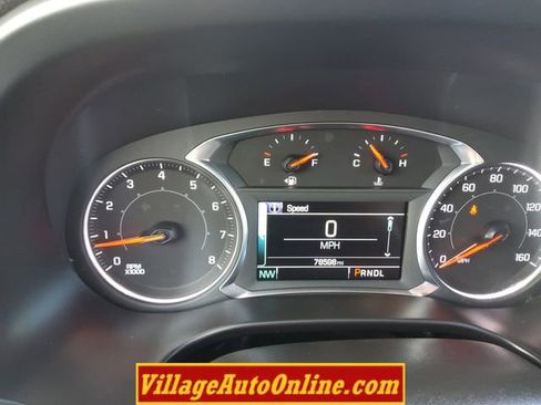 Used 2019 GMC Acadia SLT w/ LPO, Floor Liner Package AWD/4WD image 18