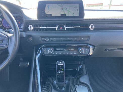 Certified 2021 Toyota Supra Premium w/ Driver Assist Package image 17