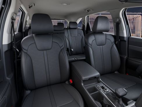 New 2026 Kia Sorento EX AWD/4WD image 15