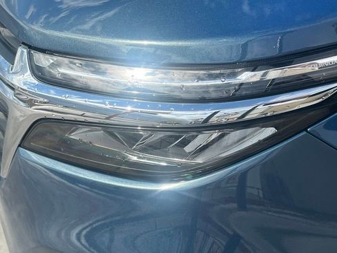 Used 2024 Chevrolet Equinox LT image 10