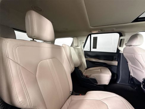 Used 2024 Ford Expedition Limited image 42