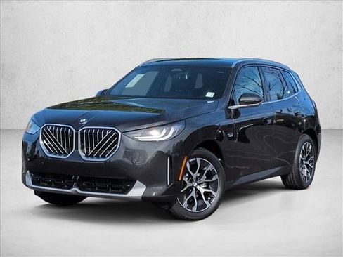 New 2026 BMW X3 xDrive30 image 1