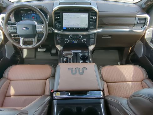 New 2026 Ford F150 King Ranch AWD/4WD image 53