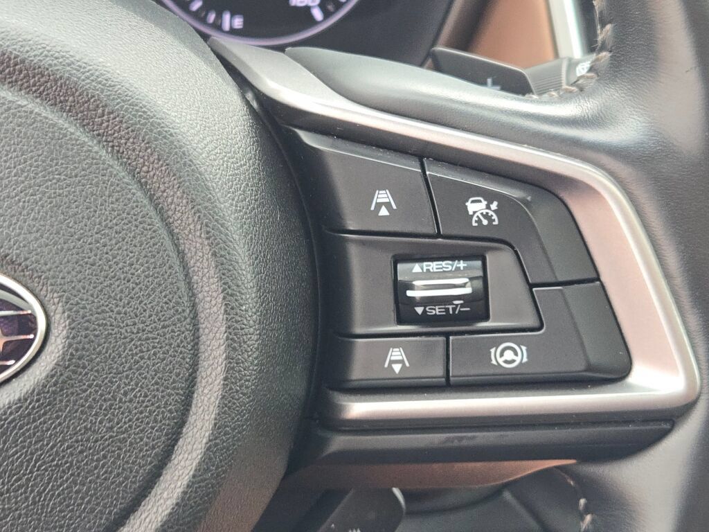 Used 2021 Subaru Outback Touring XT AWD/4WD image 31